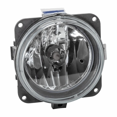 Driver Side Fog Lamp Assembly by DEPO - 330-2014N-AC pa2