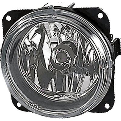 Driver Side Fog Lamp Assembly by DEPO - 330-2014N-AC pa3