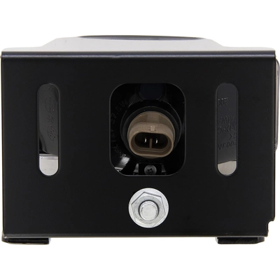 Driver Side Fog Lamp Assembly by DEPO - 330-2023L-AS pa2