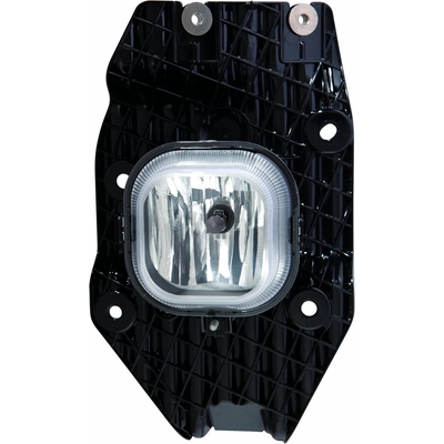 Driver Side Fog Lamp Assembly by DEPO - 330-2037L-AC pa1