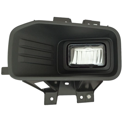Driver Side Fog Lamp Assembly by DEPO - 330-2052L-AC pa1