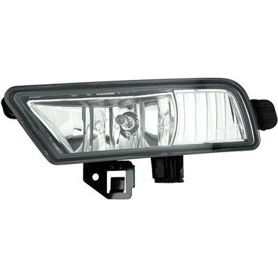 Driver Side Fog Lamp Assembly by DEPO - 330-2058L-AS pa1