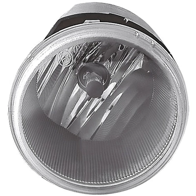 Driver Side Fog Lamp Assembly by DEPO - 333-2023N-AC pa1