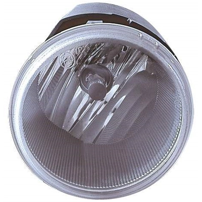 Driver Side Fog Lamp Assembly by DEPO - 333-2023N-AQ pa1