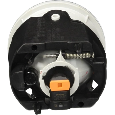Driver Side Fog Lamp Assembly by DEPO - 333-2023N-AQ pa3