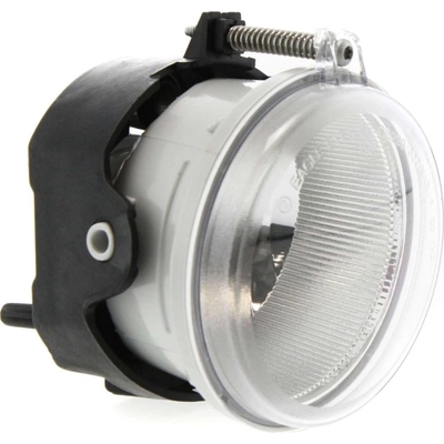 Driver Side Fog Lamp Assembly by DEPO - 333-2026N-AQ pa4