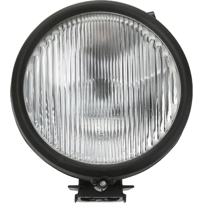 Driver Side Fog Lamp Assembly by DEPO - 333-2028N-AQ pa3