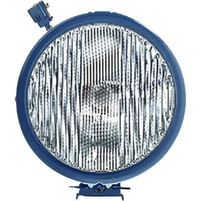 Driver Side Fog Lamp Assembly by DEPO - 333-2028N-AQ pa4