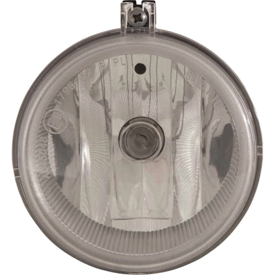 Driver Side Fog Lamp Assembly by DEPO - 333-2030N-AQ pa1