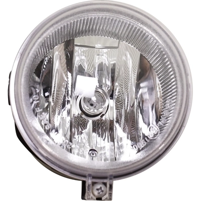 Driver Side Fog Lamp Assembly by DEPO - 333-2030N-AQ pa2