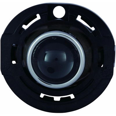 Driver Side Fog Lamp Assembly by DEPO - 333-2032N-ACN pa1