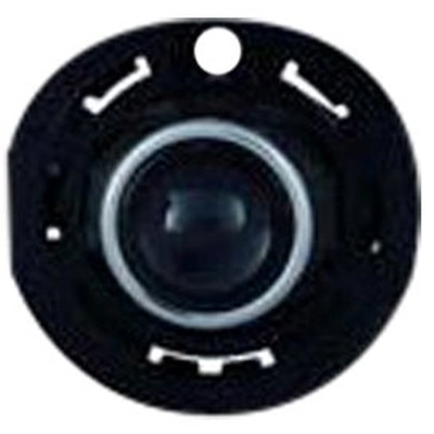 Driver Side Fog Lamp Assembly by DEPO - 333-2032N-AQN pa1