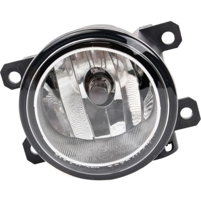 Driver Side Fog Lamp Assembly by DEPO - 333-2037N-AS pa1