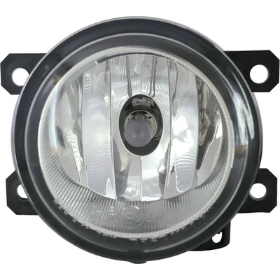 Driver Side Fog Lamp Assembly by DEPO - 333-2037N-AS pa2