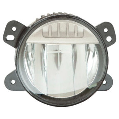 Driver Side Fog Lamp Assembly by DEPO - 333-2042N-AC pa1