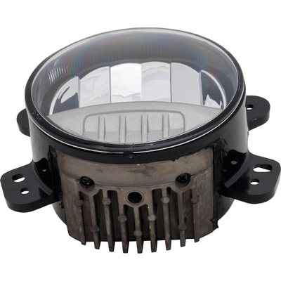 Driver Side Fog Lamp Assembly by DEPO - 333-2042N-AC pa3