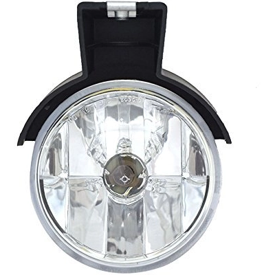 Driver Side Fog Lamp Assembly by DEPO - 334-2002L-AS pa1