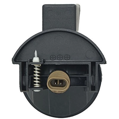 Driver Side Fog Lamp Assembly by DEPO - 334-2002L-AS pa2
