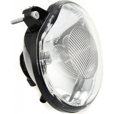 Driver Side Fog Lamp Assembly by DEPO - 334-2009N-AS pa2
