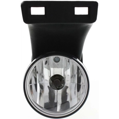 Driver Side Fog Lamp Assembly by DEPO - 334-2011L-AC pa2