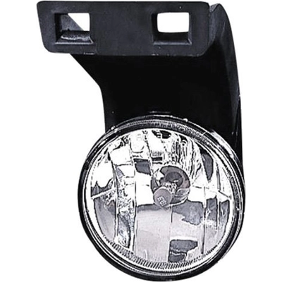 Driver Side Fog Lamp Assembly by DEPO - 334-2011L-AC pa5