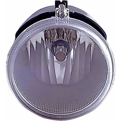 Driver Side Fog Lamp Assembly by DEPO - 334-2014N-AQ pa2