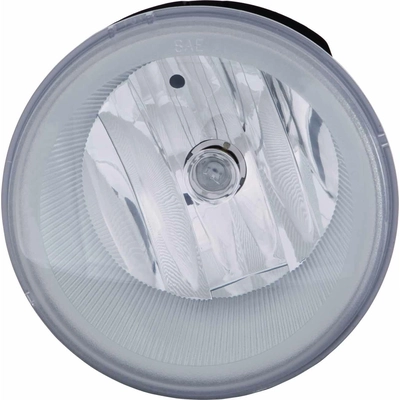 Driver Side Fog Lamp Assembly by DEPO - 334-2018N-AC pa2