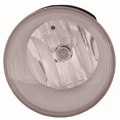 Driver Side Fog Lamp Assembly by DEPO - 334-2018N-AQ pa1