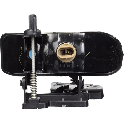 Driver Side Fog Lamp Assembly by DEPO - 335-2002L-AC pa2