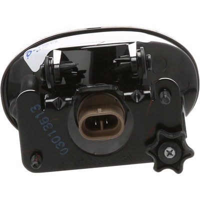 Driver Side Fog Lamp Assembly by DEPO - 335-2005N-AS pa2