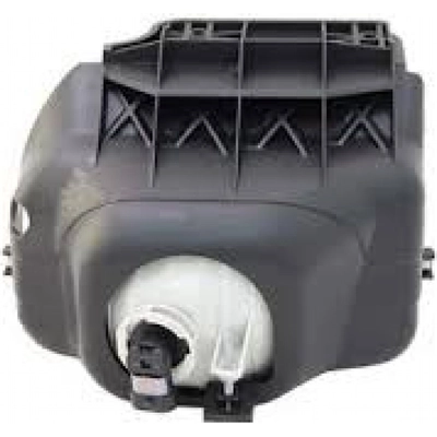 Driver Side Fog Lamp Assembly by DEPO - 335-2007L-AS pa2