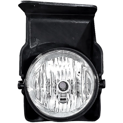 Driver Side Fog Lamp Assembly by DEPO - 335-2008L-ACN pa1