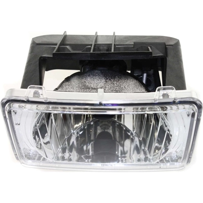 Driver Side Fog Lamp Assembly by DEPO - 335-2009N-AS pa2