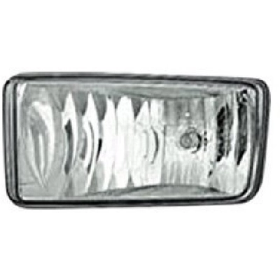 Driver Side Fog Lamp Assembly by DEPO - 335-2042L-AC pa1