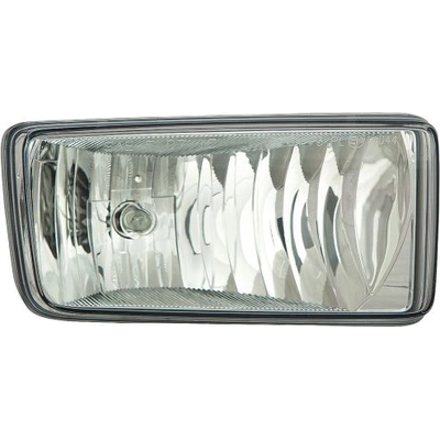 Driver Side Fog Lamp Assembly by DEPO - 335-2042L-AC pa3
