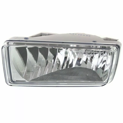 Driver Side Fog Lamp Assembly by DEPO - 335-2042L-AS pa3