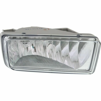 Driver Side Fog Lamp Assembly by DEPO - 335-2042L-AS pa4