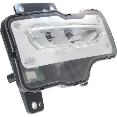 Driver Side Fog Lamp Assembly by DEPO - 335-2044L-AC pa1