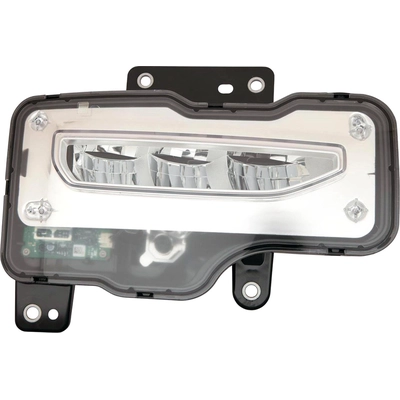 Driver Side Fog Lamp Assembly by DEPO - 335-2044L-AS pa4