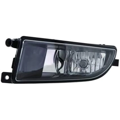 Driver Side Fog Lamp Assembly by DEPO - 341-2012L-AQ pa1