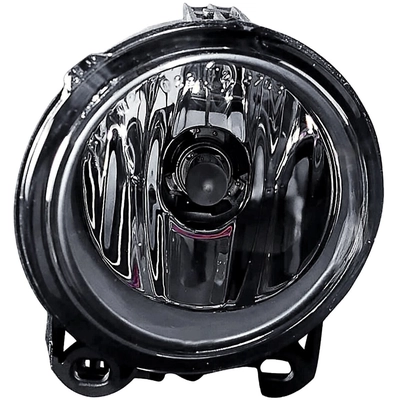Driver Side Fog Lamp Assembly by DEPO - 344-2004L-AQ pa1