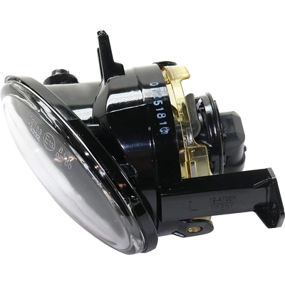 Driver Side Fog Lamp Assembly by DEPO - 441-2038L-ACD pa2