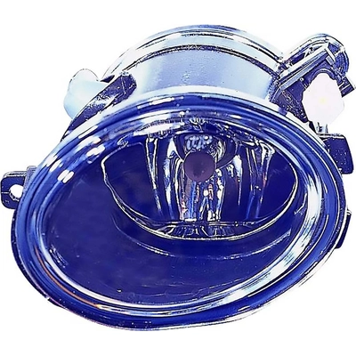 Driver Side Fog Lamp Assembly by DEPO - 444-2009L-AQN pa3
