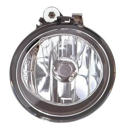 Driver Side Fog Lamp Assembly by DEPO - 444-2034L-AC pa1