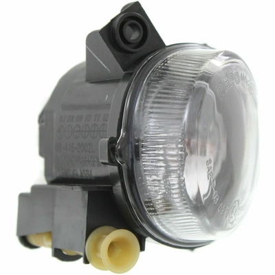 Driver Side Fog Lamp Assembly by DEPO - 446-2002L-AQ pa4
