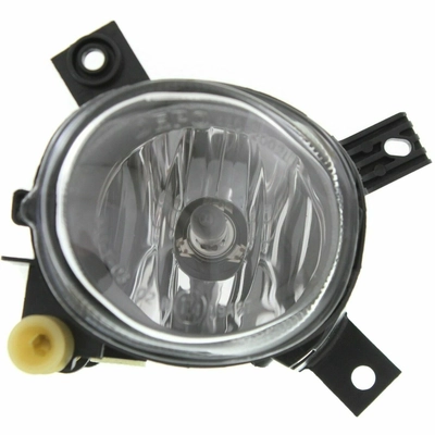 Driver Side Fog Lamp Assembly by DEPO - 446-2002L-AQ pa5