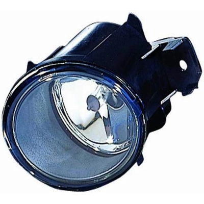 Driver Side Fog Lamp Assembly by DEPO - 551-2008L-AC pa1