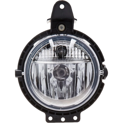Driver Side Fog Lamp Assembly by DEPO - 882-2003N-AQ pa2