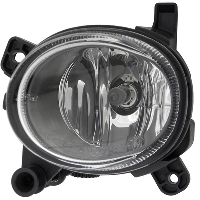 Driver Side Fog Lamp Assembly by EAGLE EYES LIGHTS - AD070-B000L pa1