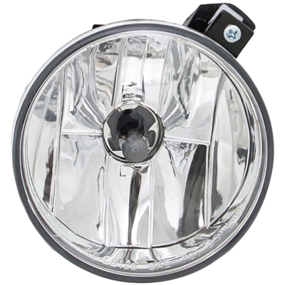Driver Side Fog Lamp Assembly by EAGLE EYES LIGHTS - CS126-B0000 pa3